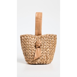 Petite Isla Bahia Basket Lady Tote