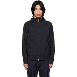 Black Jim Jacket 231048M180019