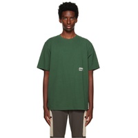 Green BP T Shirt 232023M213003
