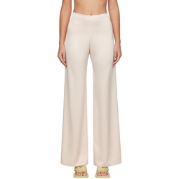 Off White Marnie Trousers 241438F087004
