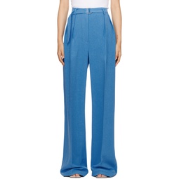 Blue Max Trousers 231438F087006
