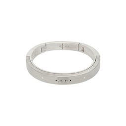 Silver V2 Sistema Bracelet 241236M142001