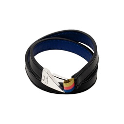 Black Hook Bracelet 231260M142006