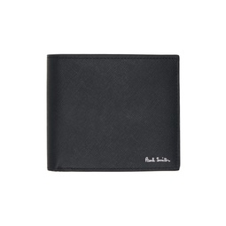 Black Mini Nottingham Wallet 232260M164019