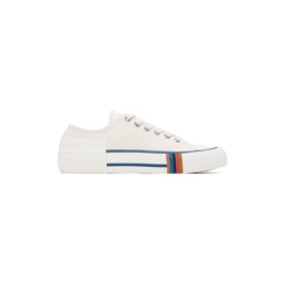 Off White Kolby Sneakers 231260M237014