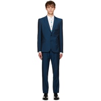 Blue The Soho Suit 232260M196003