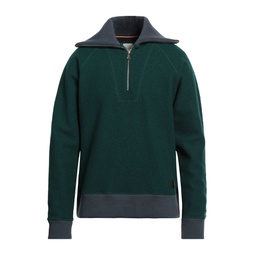 PAUL SMITH Sweaters with zip