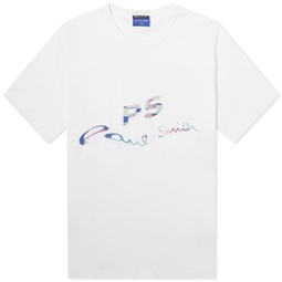 Paul Smith PS Logo T-Shirt White
