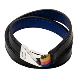 Black Hook Bracelet 231260M142006