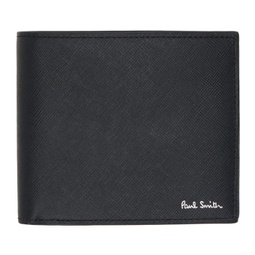 Black Mini Nottingham Wallet 232260M164018