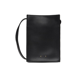 Black AB 105 Shoulder Bag 222612F048007