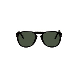 Black PO0714 Sunglasses 222796M134011
