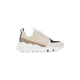 Off White Street Life Sneakers 231377M237032