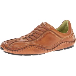 PIKOLINOS Leather Sneakers Fuencarral 15A