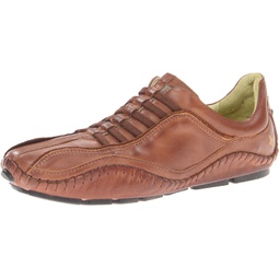 PIKOLINOS Leather Sneakers Fuencarral 15A
