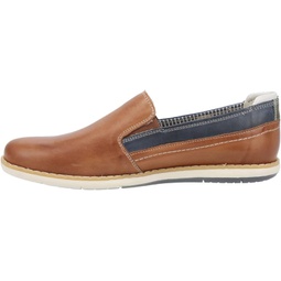 PIKOLINOS Leather Loafers JUCAR M4E
