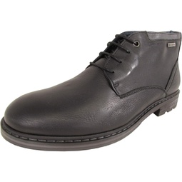 PIKOLINOS Mens Caceres M9E-SY8129 Shoes, Black/Navy Blue, 40 M EU / 6.5-7 M US