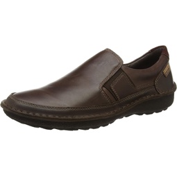 PIKOLINOS Mens Chile 01G-3064 Loafer Shoes, Olmo, 41 M EU / 7.5-8 M US