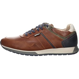 PIKOLINOS Leather Sneakers CAMBIL M5N