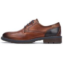 PIKOLINOS Leather Casual lace-ups York M2M