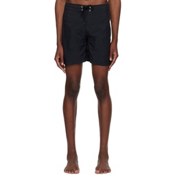 Black Quigg Swim Shorts 231972M208001