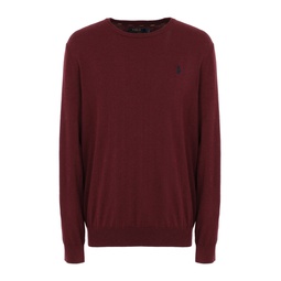 POLO RALPH LAUREN SLIM FIT COTTON SWEATER