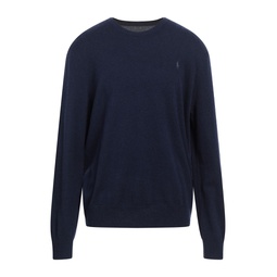 POLO RALPH LAUREN WASHABLE CASHMERE CREWNECK SWEATER