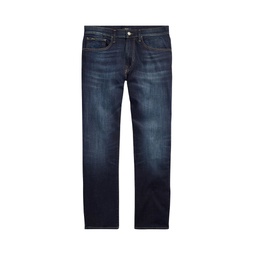 POLO RALPH LAUREN VARICK SLIM STRAIGHT JEAN