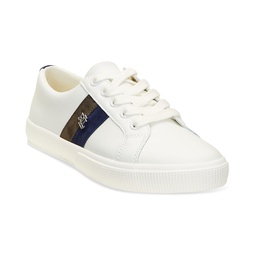 Womens Janson Sneakers