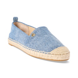 Womens Cameryn Espadrilles