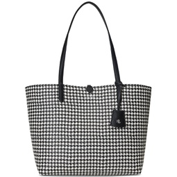 Large Reversible Tote Bag