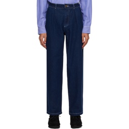 Indigo Pop Hewitt Jeans 241959M191008