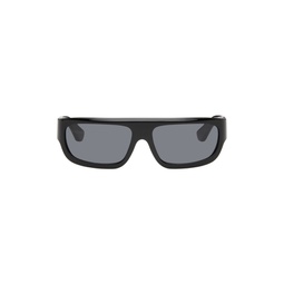 Black Bodi Sunglasses 241458M134026