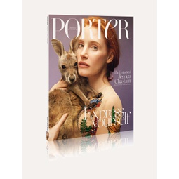 PORTER MAGAZINE PORTER - Issue 14