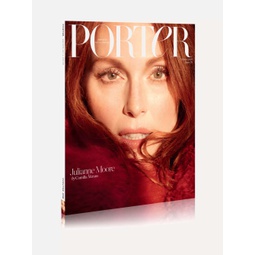 PORTER MAGAZINE PORTER - Issue 29 - US edition