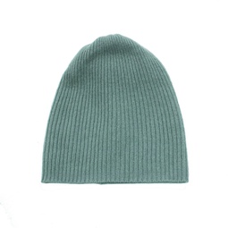 ribbed slouchy hat