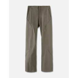 5.1 TECHNICAL PANTS RIGHT