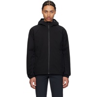 Black 6.0 Right Technical Jacket 241351M180018