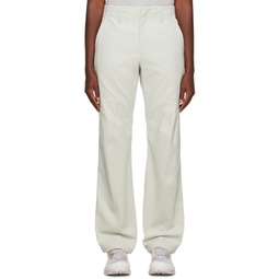 Off-White 5.1 Right Trousers 232351M191003