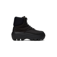 Black Storm Hiking Boots 222288F113022
