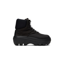 Black Storm Hiking Boots 222288F113022