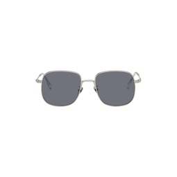 Silver RS7 Sunglasses 222826F005020