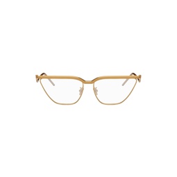 Gold RP 11 Glasses 231826F005025