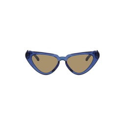 Blue RS2 Sunglasses 231826F005006