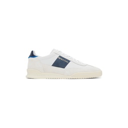 Off White Dover Sneakers 222422M237000