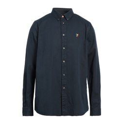 PS PAUL SMITH Solid color shirts