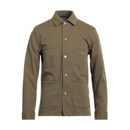 PS PAUL SMITH Solid color shirts