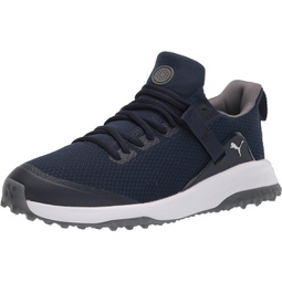 PUMA Mens Fusion Evo Golf Shoe