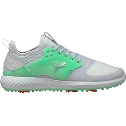 PUMA Ignite PWRADAPT Caged Flash FM Golf Shoes Medium