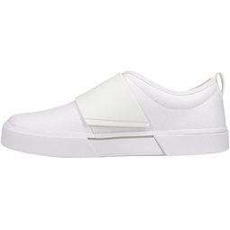 PUMA Mens El Rey Ii Logomania Slip-On Sneakers Casual Shoes Casual - White